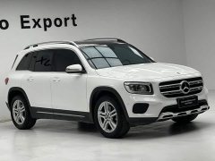 Mercedes-Benz GLB 180 Dynamic - ფოტო 3
