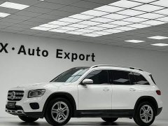 Mercedes-Benz GLB 180 Dynamic - ფოტო 4