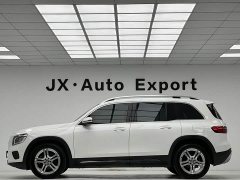 Mercedes-Benz GLB 180 Dynamic - ფოტო 5