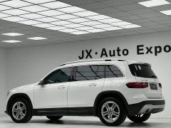 Mercedes-Benz GLB 180 Dynamic - ფოტო 6