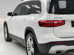 Mercedes-Benz GLB 180 Dynamic - ფოტო 7