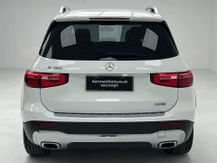 Mercedes-Benz GLB 180 Dynamic - ფოტო 8