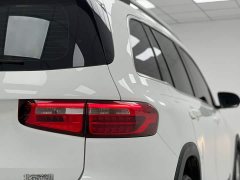 Mercedes-Benz GLB 180 Dynamic - ფოტო 9
