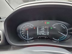 Wuling Hongguang New Energy Extended-Range Hybrid 50KM Comfort - ფოტო 10