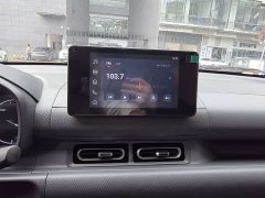 Wuling Hongguang New Energy Extended-Range Hybrid 50KM Comfort - ფოტო 11