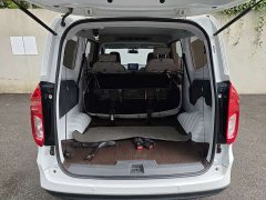 Wuling Hongguang New Energy Extended-Range Hybrid 50KM Comfort - ფოტო 16