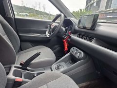 Wuling Hongguang New Energy Extended-Range Hybrid 50KM Comfort - ფოტო 17
