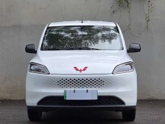 Wuling Hongguang New Energy Extended-Range Hybrid 50KM Comfort - ფოტო 2