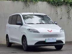 Wuling Hongguang New Energy Extended-Range Hybrid 50KM Comfort - ფოტო 3
