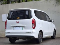 Wuling Hongguang New Energy Extended-Range Hybrid 50KM Comfort - ფოტო 4