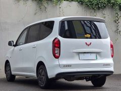 Wuling Hongguang New Energy Extended-Range Hybrid 50KM Comfort - ფოტო 6