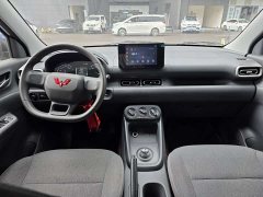 Wuling Hongguang New Energy Extended-Range Hybrid 50KM Comfort - ფოტო 9