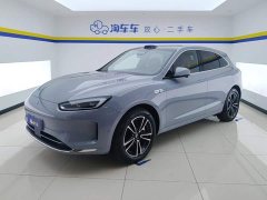 AITO M5 Pure Electric Ultra Rear-Wheel Drive - ფოტო 1