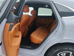 AITO M5 Pure Electric Ultra Rear-Wheel Drive - ფოტო 11
