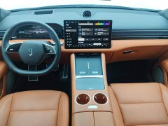 AITO M5 Pure Electric Ultra Rear-Wheel Drive - ფოტო 12