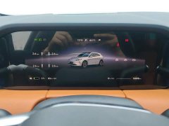 AITO M5 Pure Electric Ultra Rear-Wheel Drive - ფოტო 14