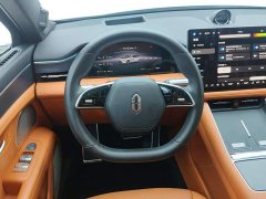 AITO M5 Pure Electric Ultra Rear-Wheel Drive - ფოტო 15