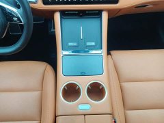 AITO M5 Pure Electric Ultra Rear-Wheel Drive - ფოტო 16