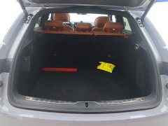 AITO M5 Pure Electric Ultra Rear-Wheel Drive - ფოტო 4