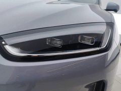 AITO M5 Pure Electric Ultra Rear-Wheel Drive - ფოტო 5