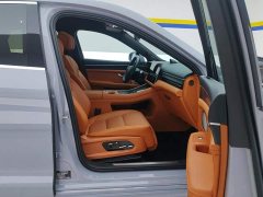 AITO M5 Pure Electric Ultra Rear-Wheel Drive - ფოტო 8