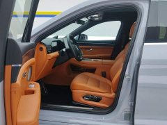 AITO M5 Pure Electric Ultra Rear-Wheel Drive - ფოტო 9