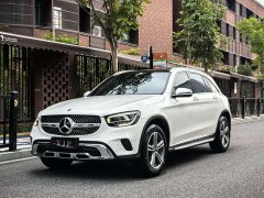 Mercedes-Benz GLC 260 L 4MATIC Dynamic - ფოტო 1