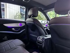 Mercedes-Benz GLC 260 L 4MATIC Dynamic - ფოტო 10