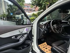 Mercedes-Benz GLC 260 L 4MATIC Dynamic - ფოტო 11