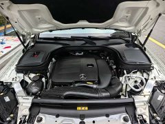 Mercedes-Benz GLC 260 L 4MATIC Dynamic - ფოტო 12