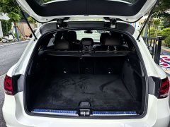 Mercedes-Benz GLC 260 L 4MATIC Dynamic - ფოტო 13