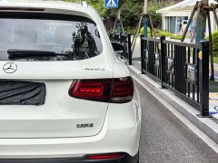 Mercedes-Benz GLC 260 L 4MATIC Dynamic - ფოტო 14