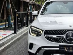 Mercedes-Benz GLC 260 L 4MATIC Dynamic - ფოტო 15