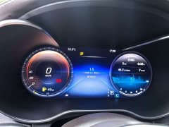 Mercedes-Benz GLC 260 L 4MATIC Dynamic - ფოტო 16