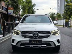 Mercedes-Benz GLC 260 L 4MATIC Dynamic - ფოტო 2