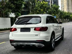 Mercedes-Benz GLC 260 L 4MATIC Dynamic - ფოტო 4