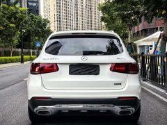 Mercedes-Benz GLC 260 L 4MATIC Dynamic - ფოტო 5