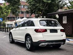 Mercedes-Benz GLC 260 L 4MATIC Dynamic - ფოტო 6