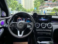 Mercedes-Benz GLC 260 L 4MATIC Dynamic - ფოტო 7