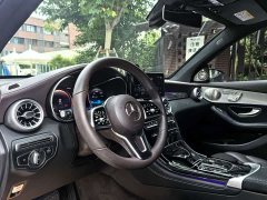 Mercedes-Benz GLC 260 L 4MATIC Dynamic - ფოტო 8