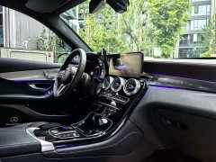 Mercedes-Benz GLC 260 L 4MATIC Dynamic - ფოტო 9