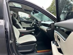 Jetour Jietu Dasheng 2022 1.6T DCT King Plus - ფოტო 10