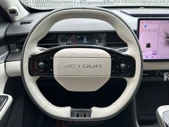Jetour Jietu Dasheng 2022 1.6T DCT King Plus - ფოტო 14