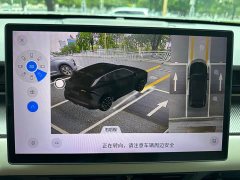 Jetour Jietu Dasheng 2022 1.6T DCT King Plus - ფოტო 16