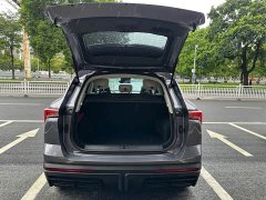 Jetour Jietu Dasheng 2022 1.6T DCT King Plus - ფოტო 17