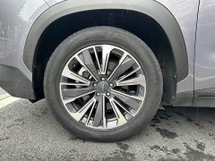 Jetour Jietu Dasheng 2022 1.6T DCT King Plus - ფოტო 20