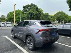 Jetour Jietu Dasheng 2022 1.6T DCT King Plus - ფოტო 4