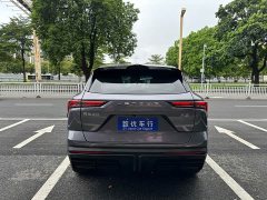 Jetour Jietu Dasheng 2022 1.6T DCT King Plus - ფოტო 5