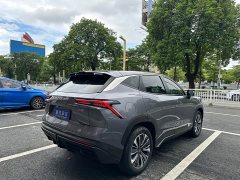 Jetour Jietu Dasheng 2022 1.6T DCT King Plus - ფოტო 6