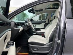 Jetour Jietu Dasheng 2022 1.6T DCT King Plus - ფოტო 7